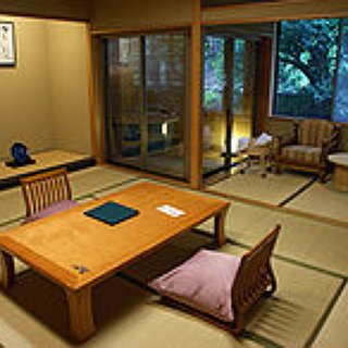 BucketList + Stay At A Ryokan