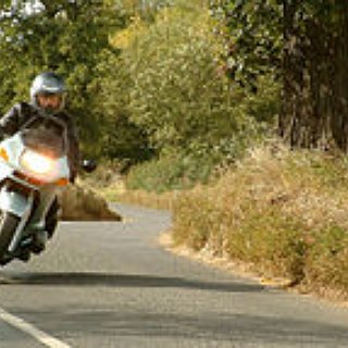 BucketList + Go On A Road Trip With Friends On Bike
