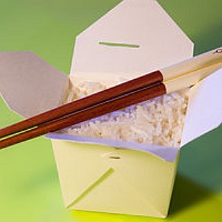 BucketList + Eat Chinese Food In The Box