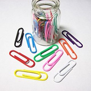 BucketList + Trade A Paperclip For A House, Or Anything Significantly Bigger Than A Paperclip