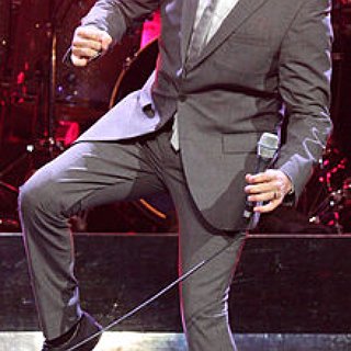 BucketList + Attend A Michael Buble Concert