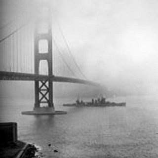 BucketList + Go To San Francisco Again