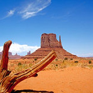 BucketList + Go To Monument Valley