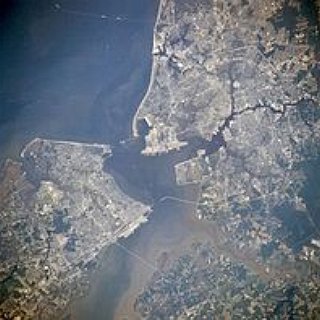 BucketList + Visit Norfolk, Virginia