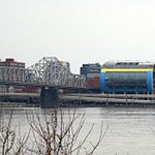 BucketList + Visit Louisville, Kentucky