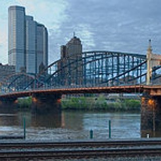 BucketList + Visit Pittsburgh