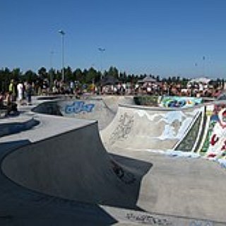 BucketList + Try To Skate Without Falling