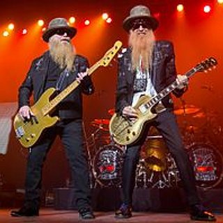 BucketList + See Zz Top In Concert