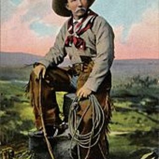 BucketList + Sing Humle To A Crowd Of Cowboys