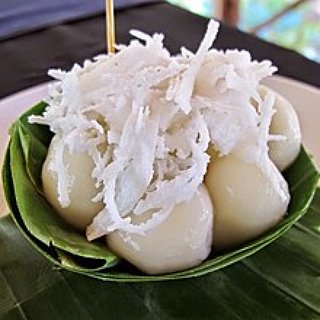 BucketList + Make Korean Rice Cakes