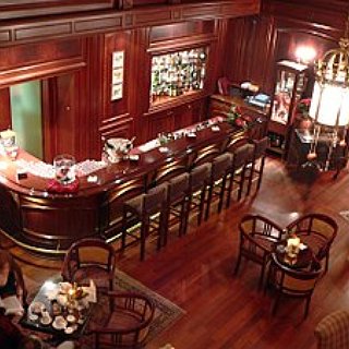 BucketList + Sing In A Bar 