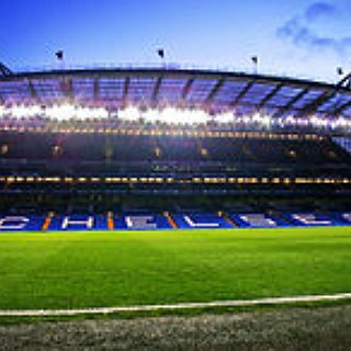 BucketList + Go To A Chelsea Game At Stamford Bridge