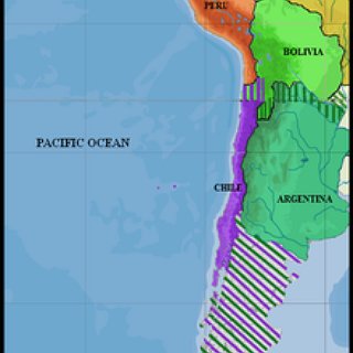 BucketList + Swing At The End Of The World In Ecuador
