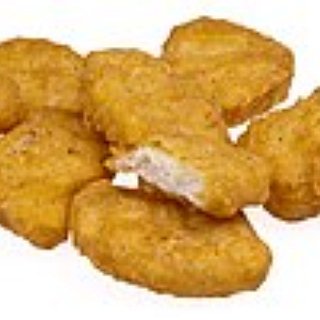 BucketList + Taste The 3 Pound Chicken Nugget At Rub Smokehouse