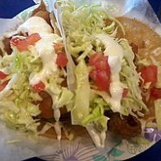 BucketList + Try A 2Lb Taco At Mallie's Sports Grill And Bar (Southgate Mi)