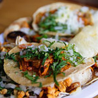 BucketList + Eat At District Taco In D.C. 