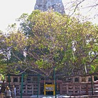 BucketList + Visit Budhistic Temple