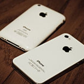 BucketList + Get An Iphone