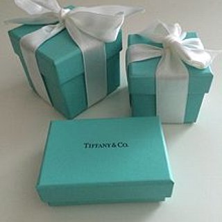 BucketList + Own Something Tiffany