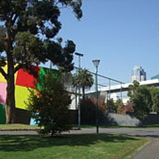 BucketList + Visit Melbourne Museum 