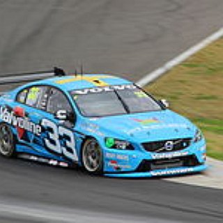 BucketList + Go To The V8 Supercars