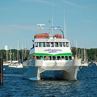 BucketList + Captain/Drive A 25M Catamaran