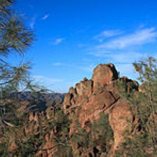 BucketList + Visit Pinnacles Desert (Wa)