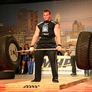 BucketList + Deadlift 100Kg