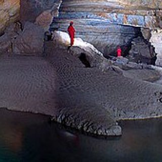 BucketList + Boatride On An Underground Lake