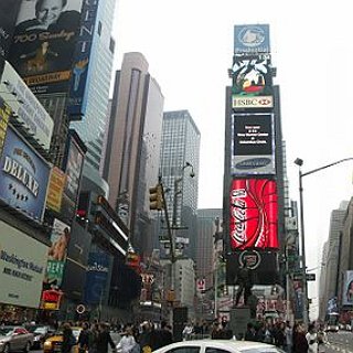 BucketList + Visit Nyc With Friends