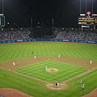 BucketList + Go To A Dodger Game