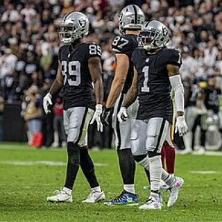 BucketList + Go To A Raiders Game