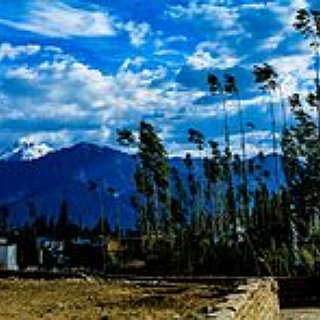 BucketList + Chadar Trekk