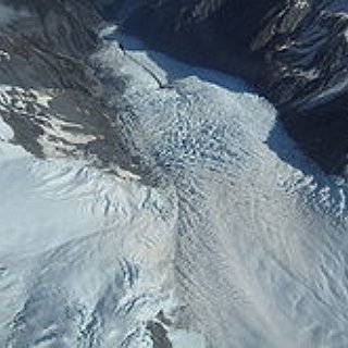 BucketList + Do The Franz Josef Walk In New Zealand