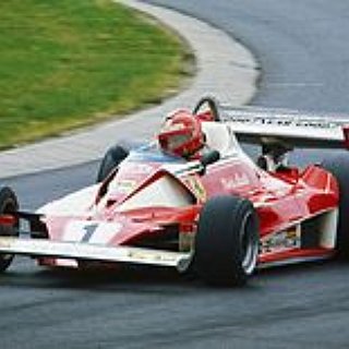 BucketList + Drive A Sports Car Round A Track