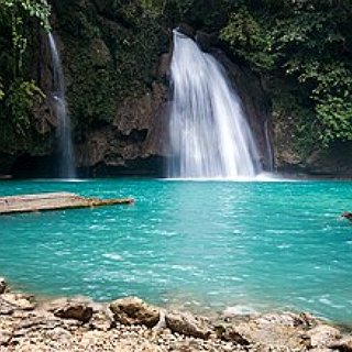 BucketList + Canyoneering In Kawasan Falls Cebu