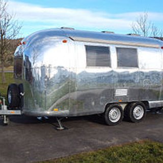 BucketList + Own A Hippie Bus
