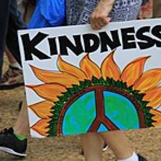 BucketList + 50 Random Acts Of Kindness In One Day
