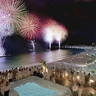 BucketList + Have A New Year Kiss