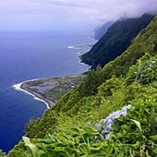 BucketList + Visitar Todas As Ilhas Dos Açores