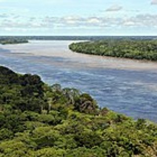 BucketList + Take An Amazon Cruise 