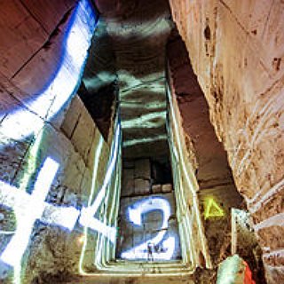 BucketList + Go Urban Exploring 