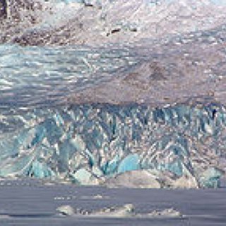 BucketList + See The Mendenhall Glacier Caves In Alaska (Mendenhall Valley, Juneau) 