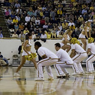 BucketList + To Do Cheerleading When Im Older