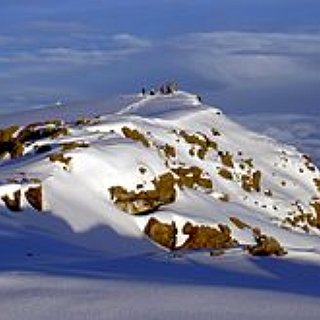 BucketList +  Climb Africa’S Mount Kilimanjaro