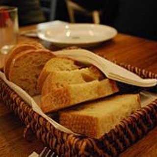 BucketList + Learn To Make Great Bread.