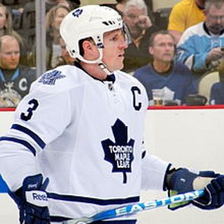 BucketList + Go To My First Leafs Game 