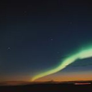 BucketList + Northern Lights In Iceland