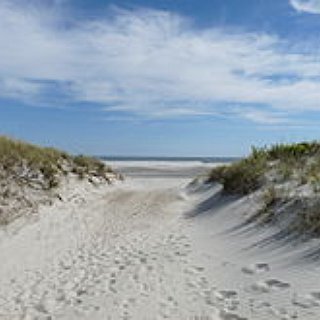 BucketList + Beach Weekend 