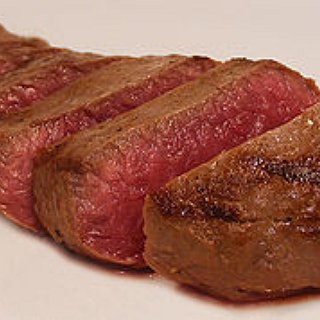 BucketList + Eat A Fancy Steak